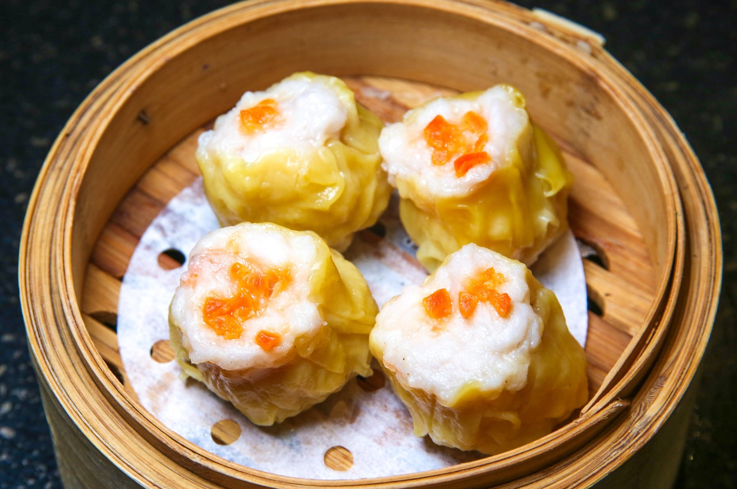 A2. Siu Mai | 烧卖