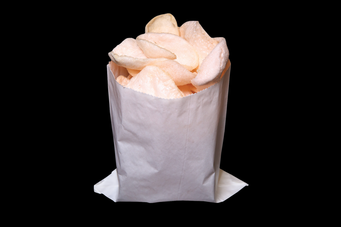 D16. Prawn Crackers | 炸虾片