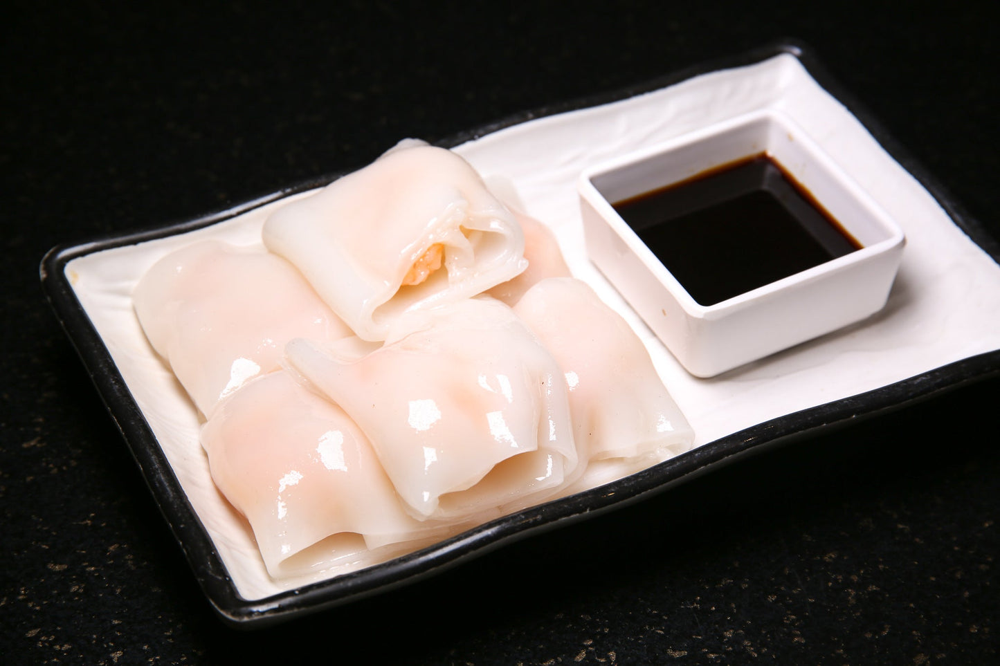 B2. Prawn Rolls | 虾肠