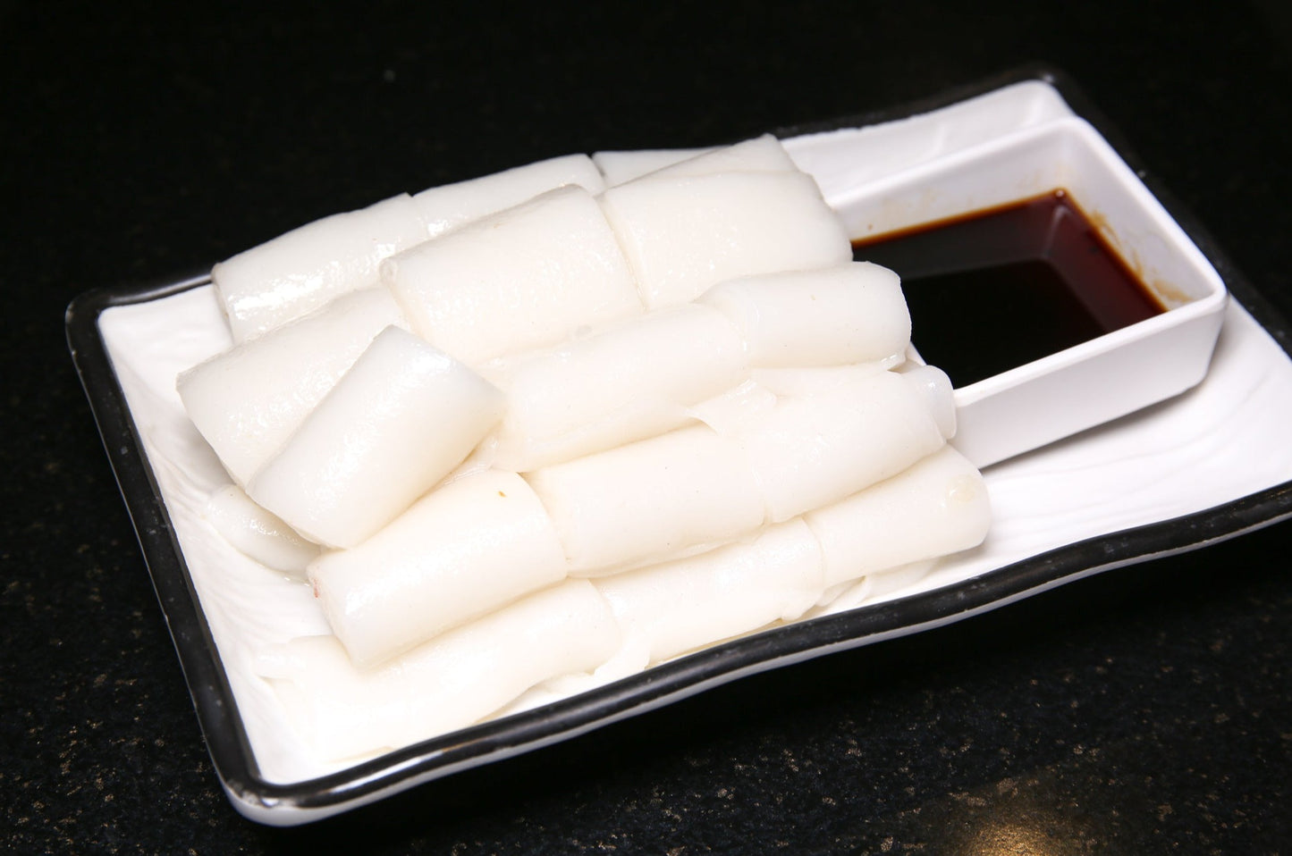 B5. Plain Rolls  |  斋肠