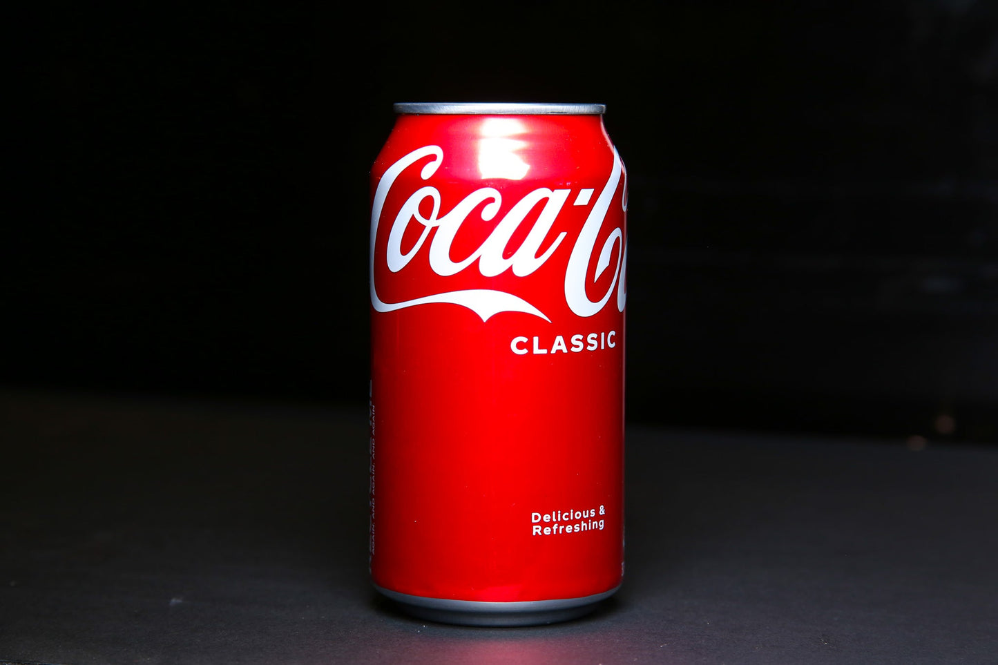 H1. Coke (375ml) |  可乐