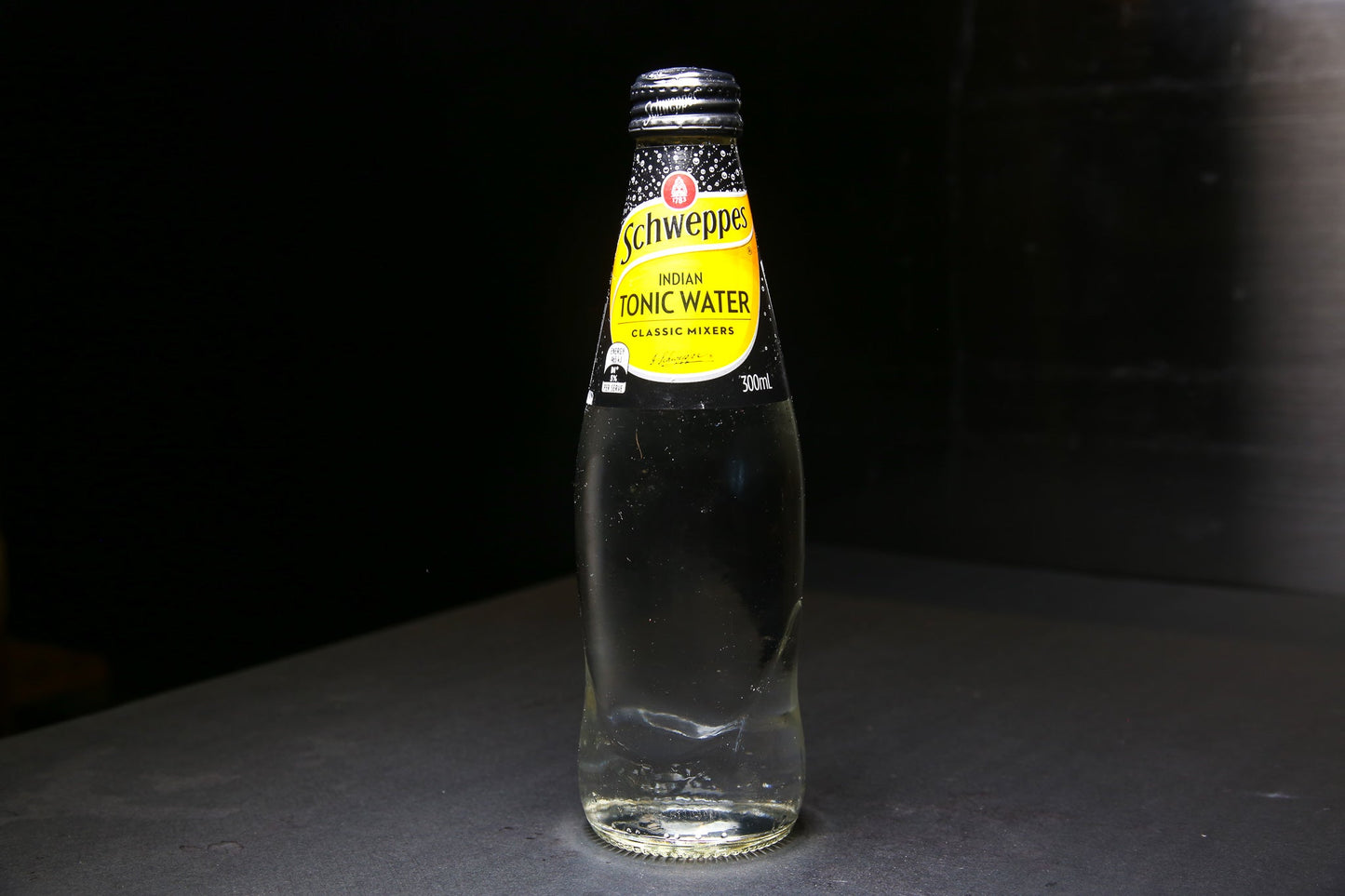 H8. Tonic Water (300ml) |  汤力水