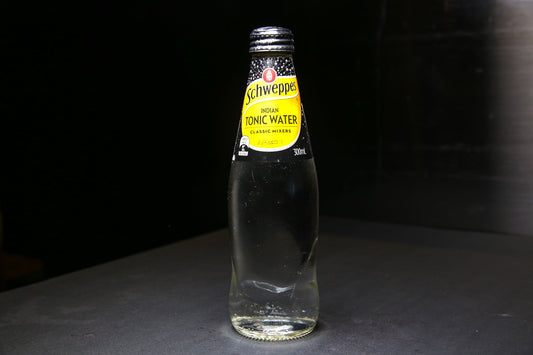 H8. Tonic Water (300ml) |  汤力水