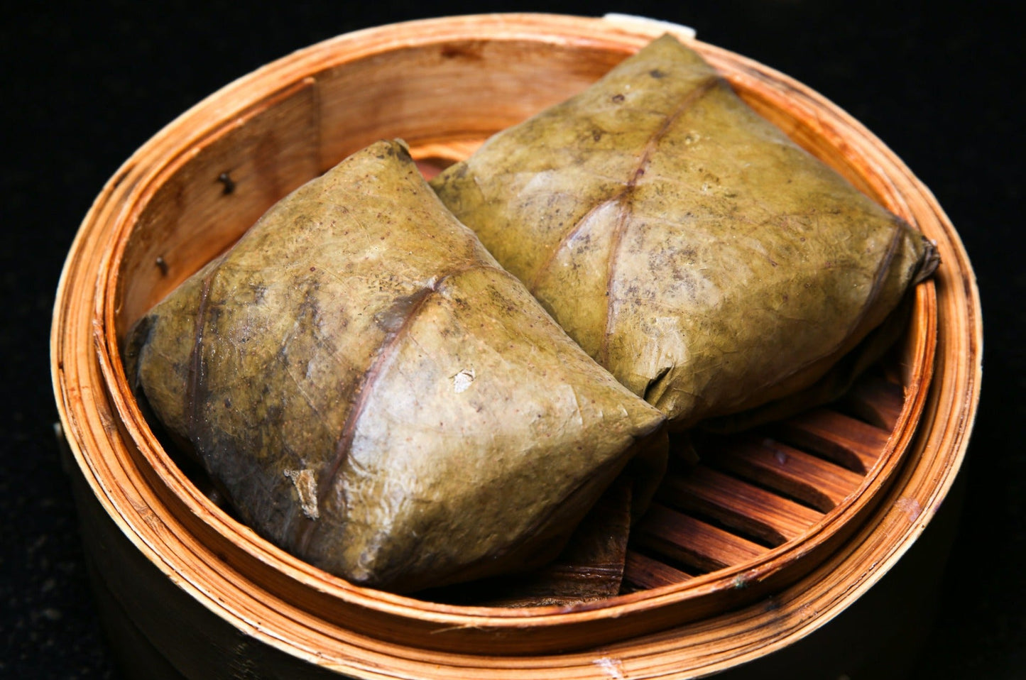 A15. Sticky Rice  |  糯米鸡